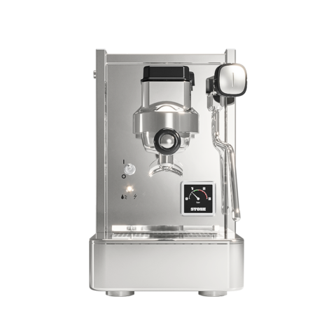 Stone Lite Espresso Kahve Makinesi Inox