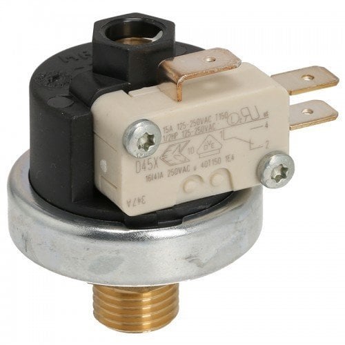 Pressure Switch CE (Mater)