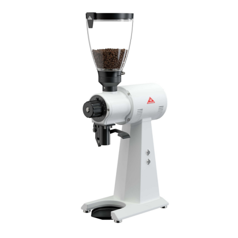 Mahlkönig EK43 Kahve Öğütücüsü Beyaz