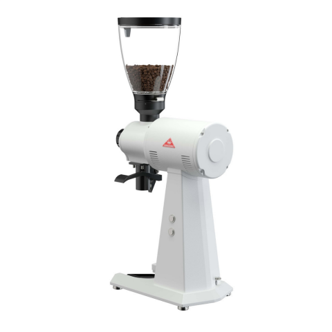 Mahlkönig EK43 Kahve Öğütücüsü Beyaz