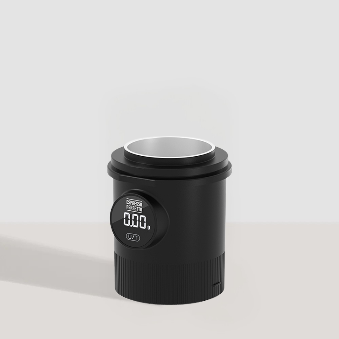 Entegre Tartılı Espresso Perfetto Dosing Cup Pro