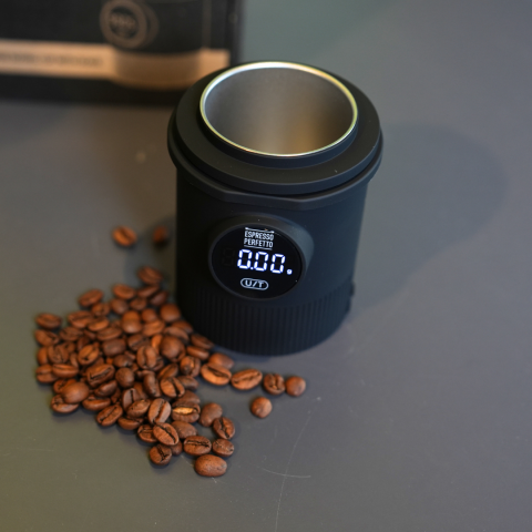 Entegre Tartılı Espresso Perfetto Dosing Cup Pro