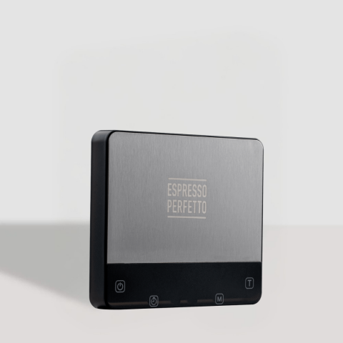 Espresso Perfetto Dijital Zamanlayıcılı Kahve Terazisi