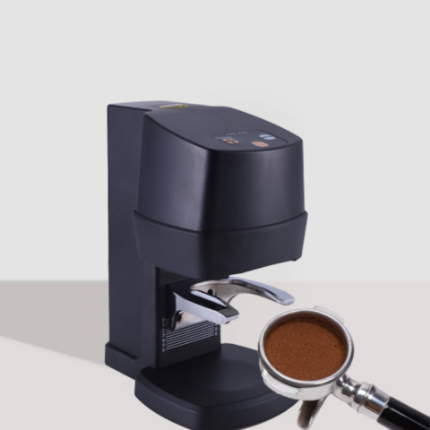 Espresso Perfetto Otomatik Tamper