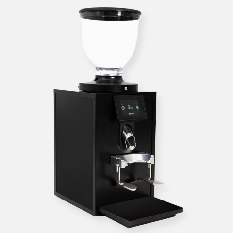 Bentwood x Rocket - Kahve Öğütücüsü