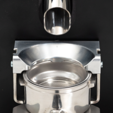 Bentwood x Rocket - Kahve Öğütücüsü