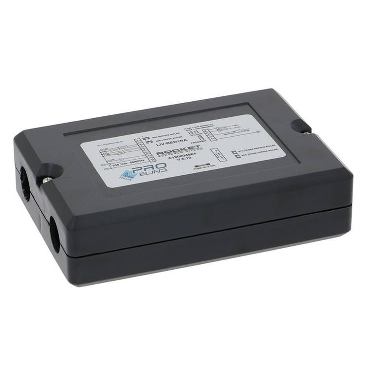Rocket R58 Control Box V 230/50 Hz