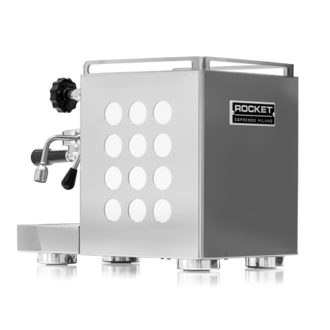 Rocket Appartamento White Espresso Kahve Makinesi