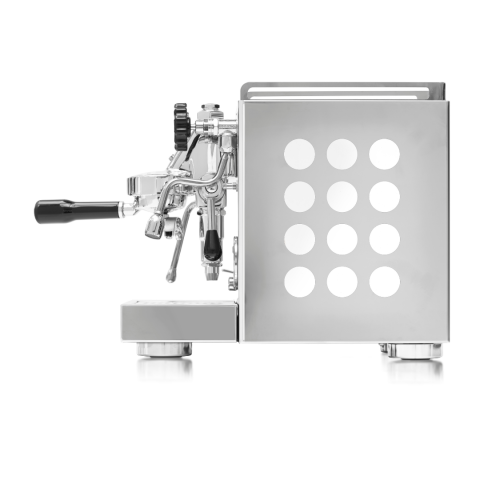 Rocket Appartamento White Espresso Kahve Makinesi