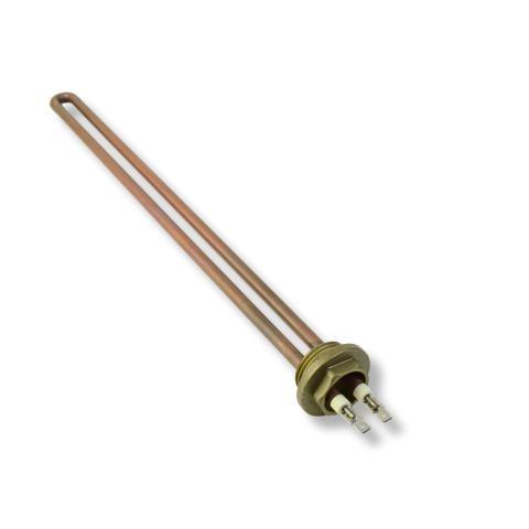 Rocket Doppia Kahve Kazanı Isıtıcısı 1650W - 2 GR