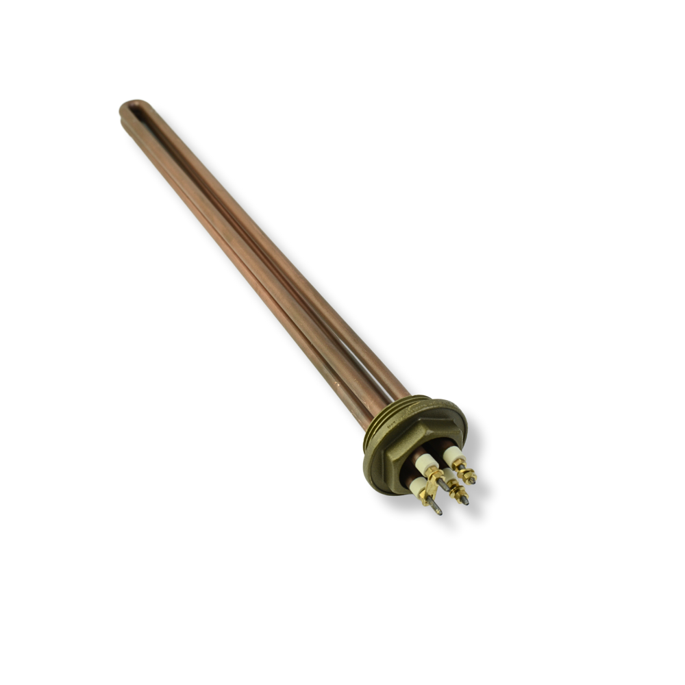 Rocket Doppia Buhar Kazanı Isıtıcısı 3000W 2