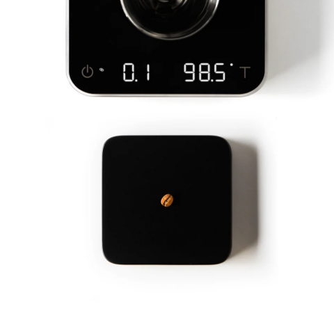 Acaia Umbra Lunar Hassas Tartı
