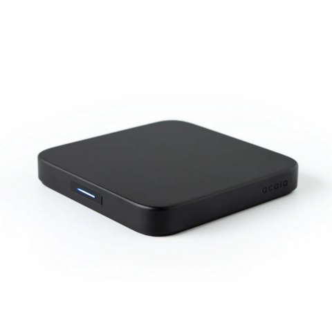 Acaia Umbra Lunar Hassas Tartı