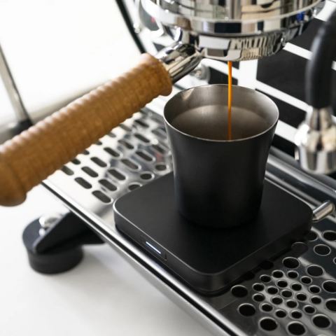 Acaia Umbra Lunar Hassas Tartı