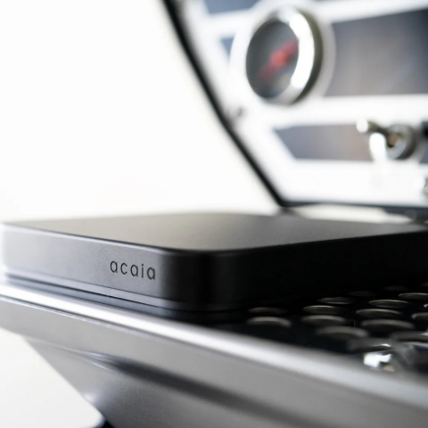 Acaia Umbra Lunar Hassas Tartı