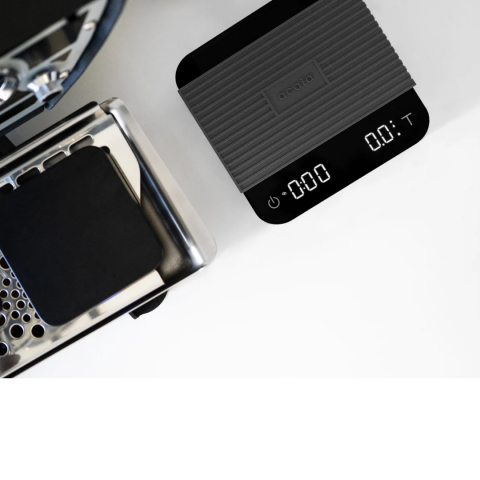 Acaia Umbra Lunar Hassas Tartı