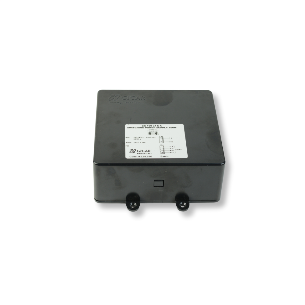 Rocket R9 Transformattor 100W