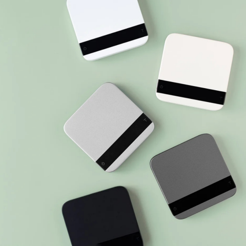 Acaia Lunar Tartı Space Gray