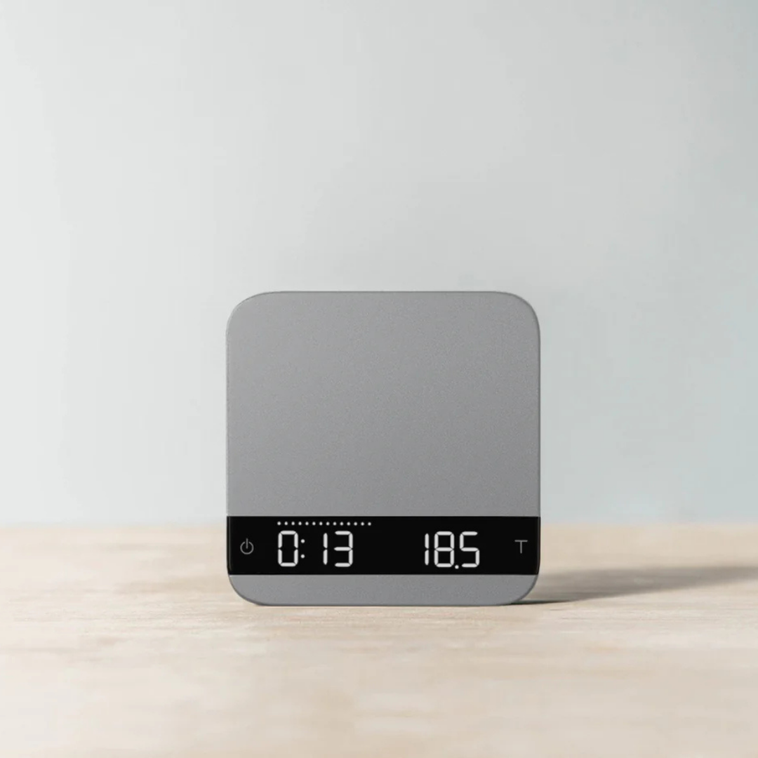 Acaia Lunar Tartı Space Gray