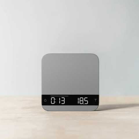 Acaia Lunar Tartı Space Gray