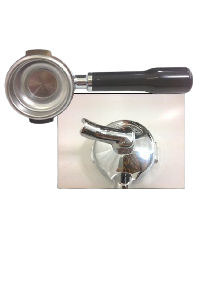 Rocket Tekli Portafiltre