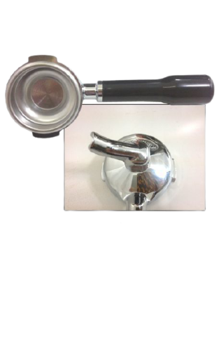 Rocket Tekli Portafiltre