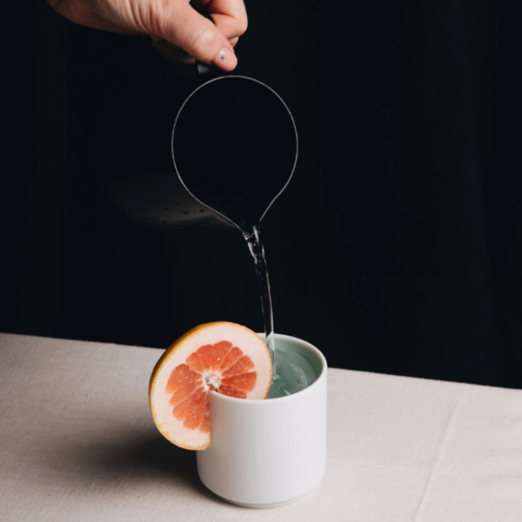 Acme Tajimi Short Tumbler