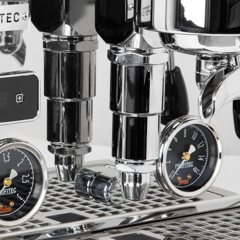Profitec Pro 600 Espresso Kahve Makinesi