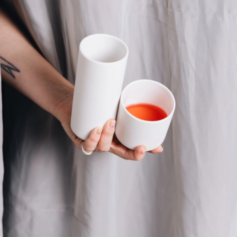 Acme Tajimi Tall Tumbler