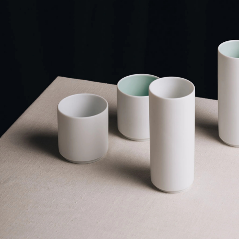 Acme Tajimi Tall Tumbler