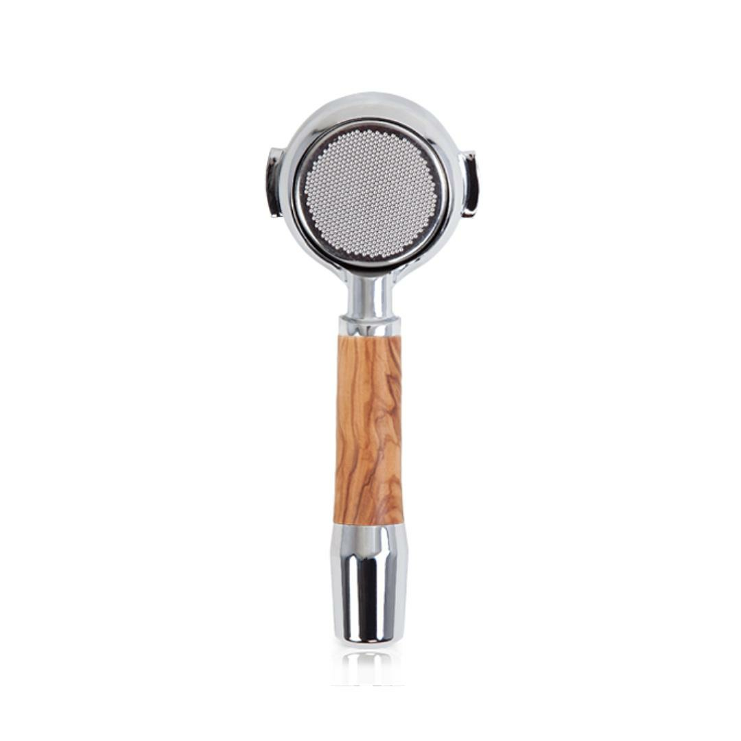 ECM Bottomless Portafiltre – Zeytin Ağacı