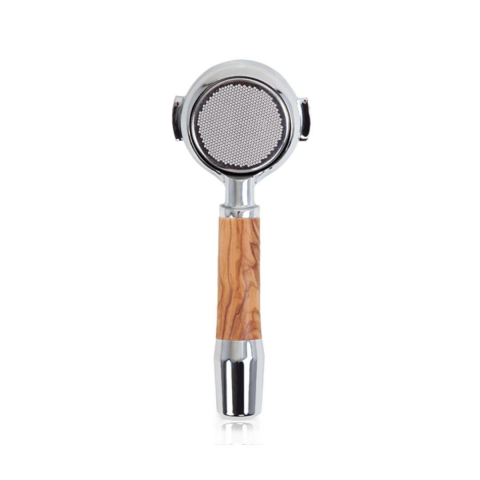 ECM Bottomless Portafiltre – Zeytin Ağacı
