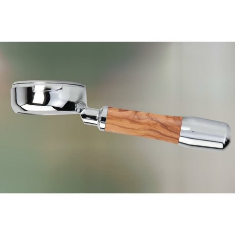 ECM Bottomless Portafiltre – Zeytin Ağacı