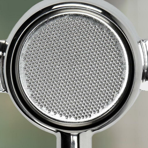 ECM Bottomless Portafiltre – Zeytin Ağacı