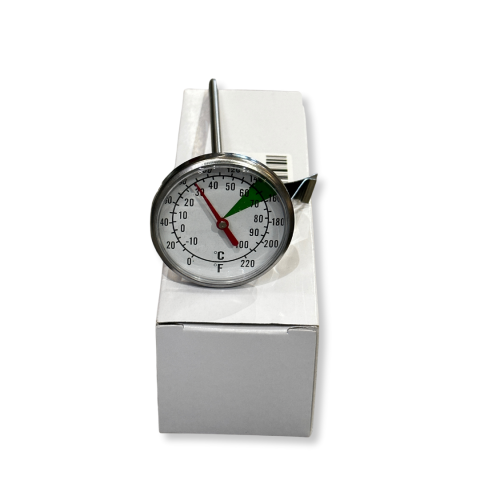 Espresso Perfetto Motta Süt Termometresi