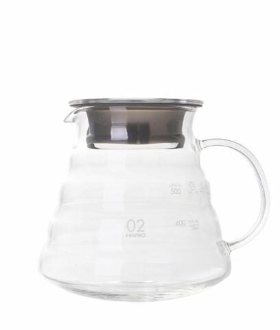 Hario Cam Server 600 ml