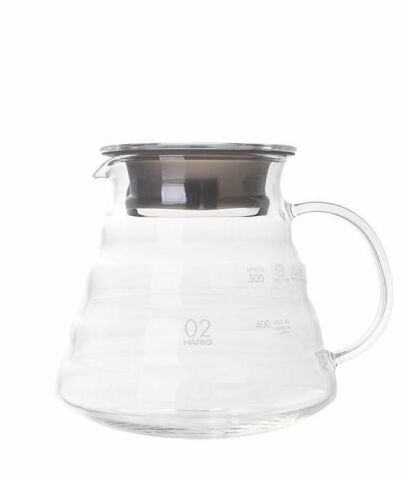 Hario Cam Server 600 ml