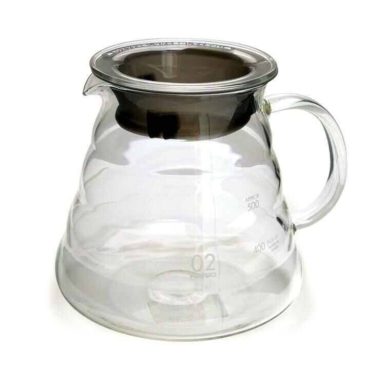 Hario Cam Server 600 ml