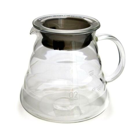 Hario Cam Server 600 ml