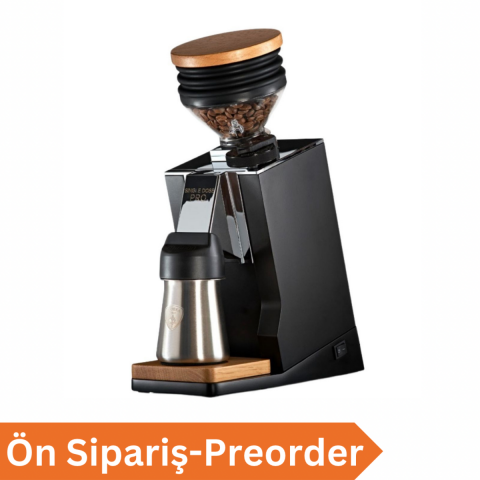 Eureka Mignon Single Dose Pro (ÖN SİPARİŞ)