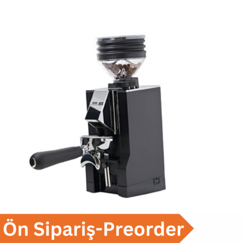 Eureka Mignon Zero 65 All Purpose Kahve Öğütücüsü (ÖN SİPARİŞ)