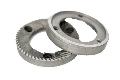 Quamar 83mm. Dişli Seti