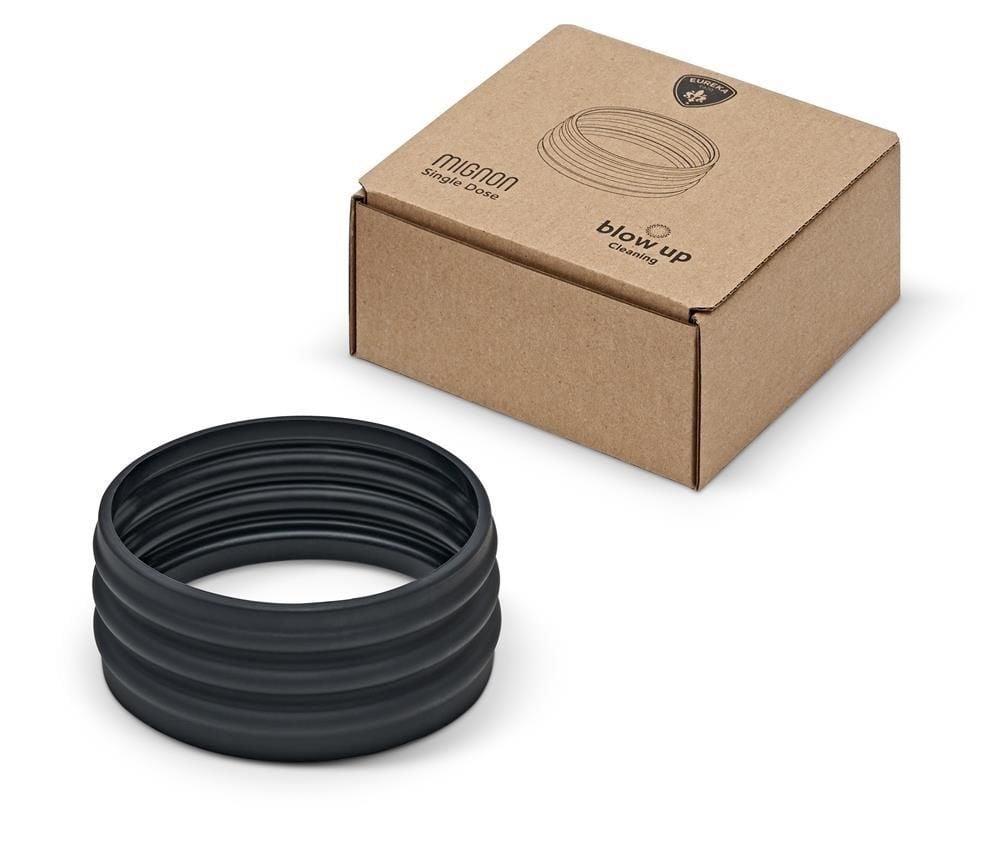 Eureka Mignon Single Dose Blow Up Cleanıng