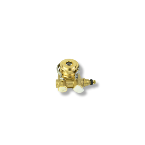 Rocket Evo/Profi Volumetrik Rotary Pompa