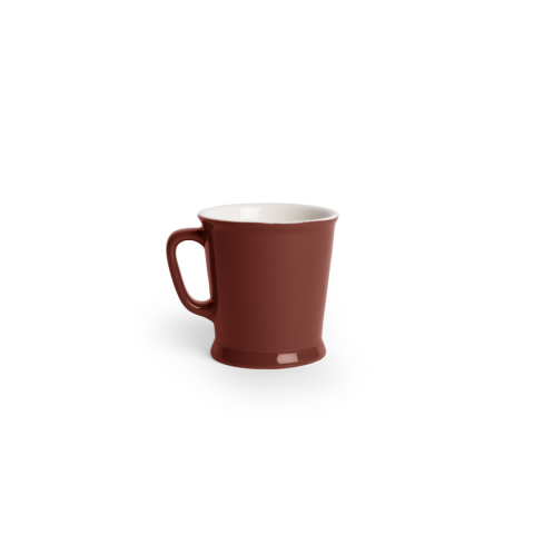 Acme Union Mug 6'lı Fincan Seti Kahverengi