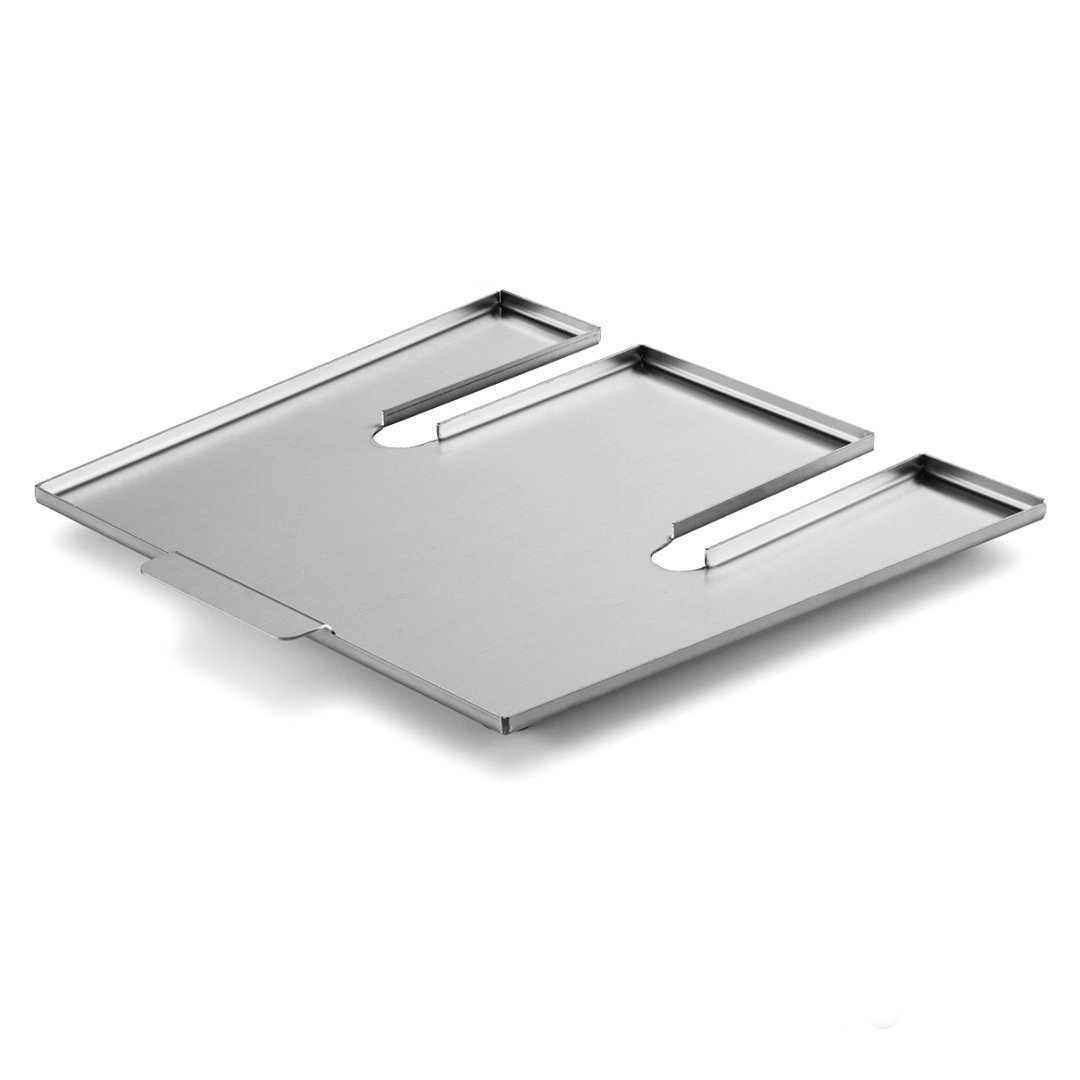 Quamar T48 Öğütücü Kahve Tepsisi