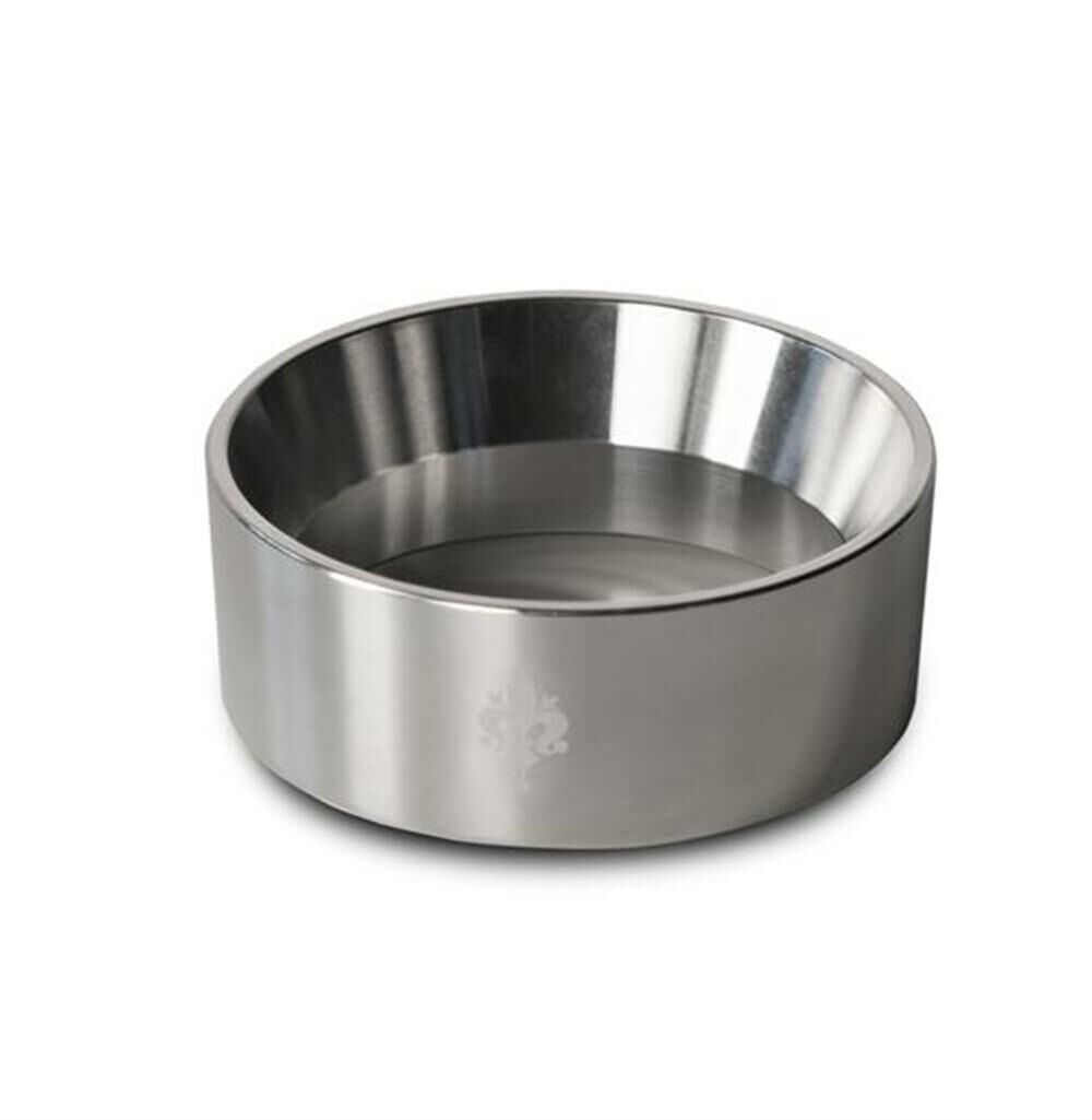 Eureka Libra Dosing Funnel Silver 58 mm