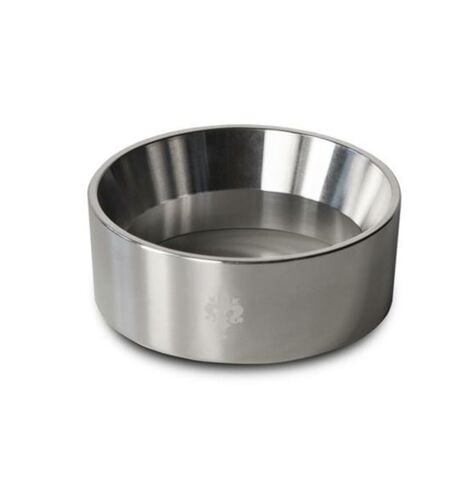 Eureka Libra Dosing Funnel Silver 58 mm