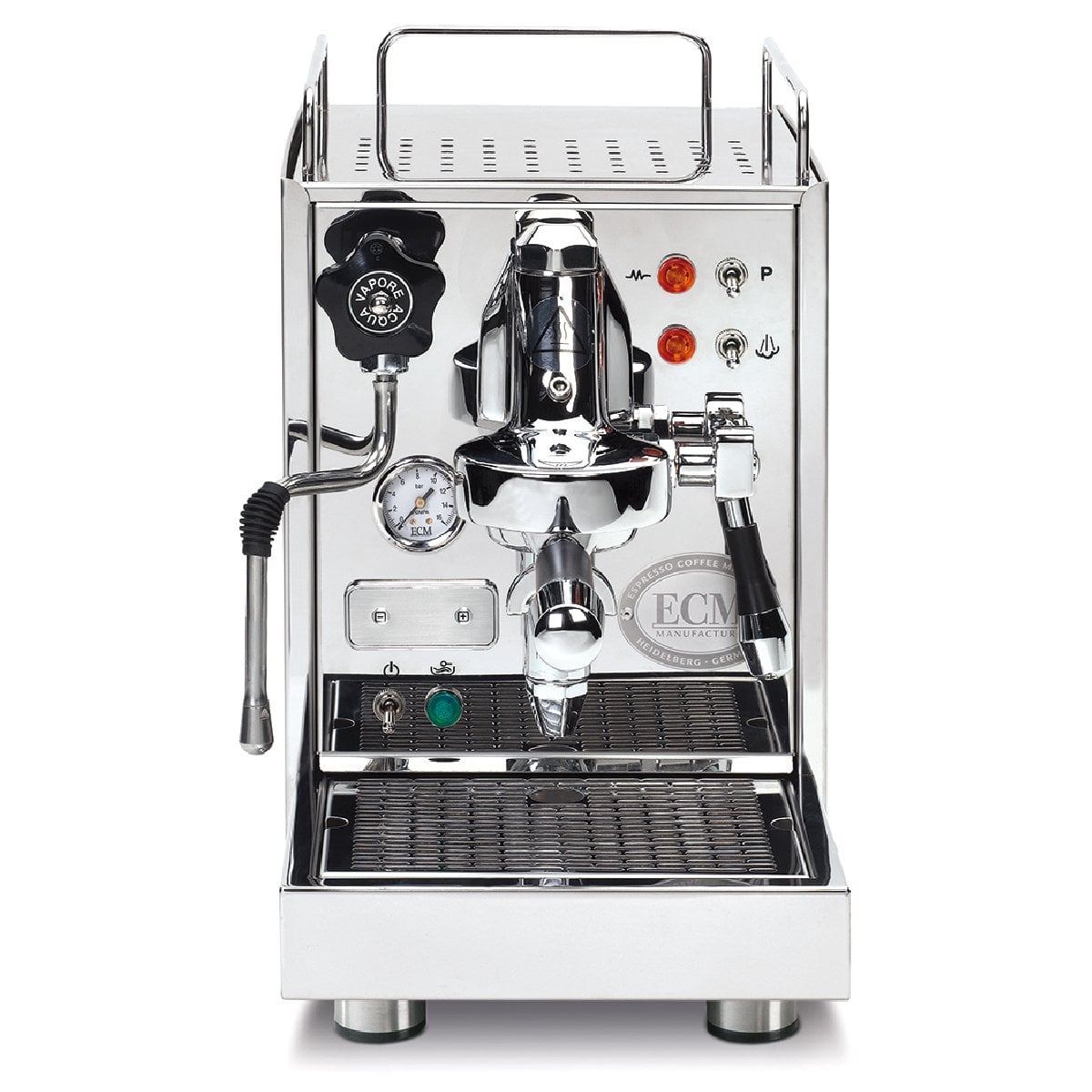 ECM Classica II PID Espresso Kahve Makinesi