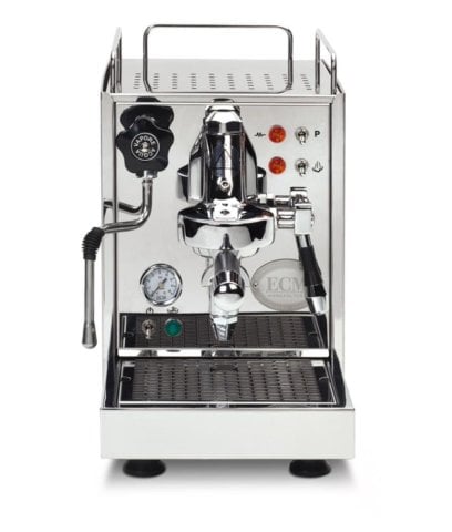 ECM Classika II Espresso Kahve Makinesi
